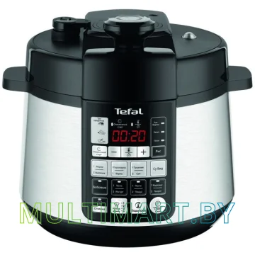 Мультиварка Tefal CY621D32